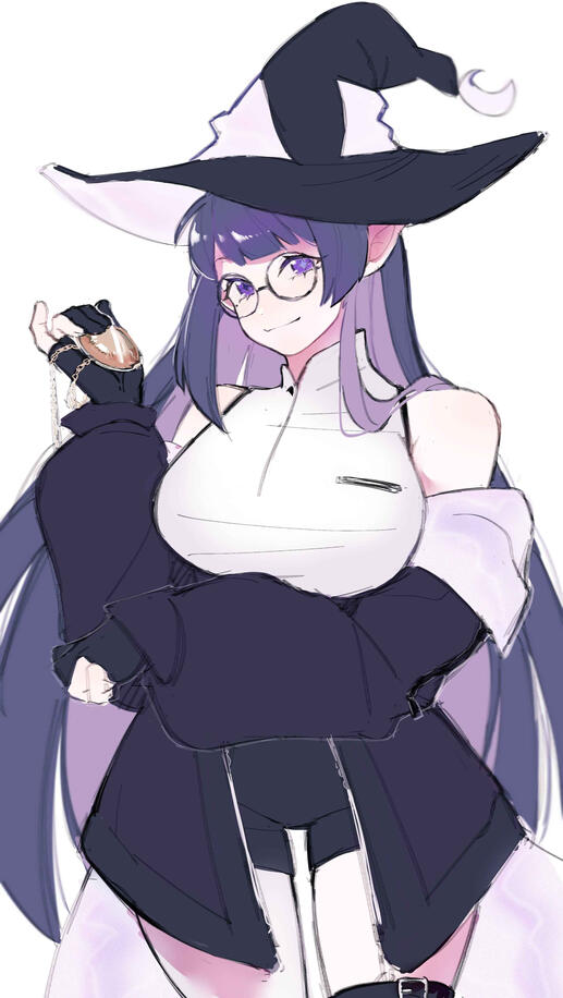 Ness by @laridaeeee !