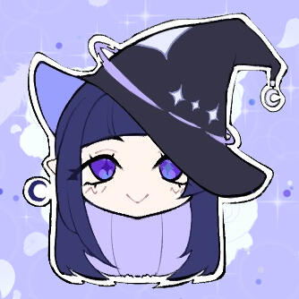 Genshin Ness by @gyarubaiito !